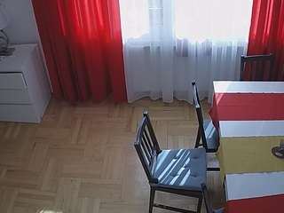 voyeurcam-julmodels-dining-2