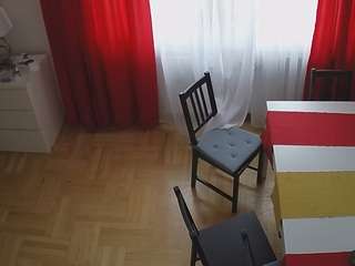 voyeurcam-julmodels-dining-2