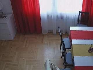 voyeurcam-julmodels-dining-2