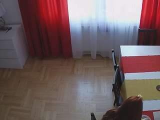 voyeurcam-julmodels-dining-2