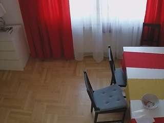 voyeurcam-julmodels-dining-2