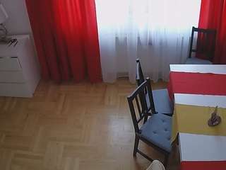 voyeurcam-julmodels-dining-2