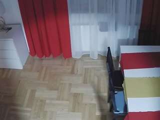voyeurcam julmodels dining 2
