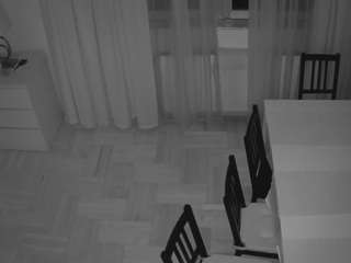 voyeurcam-julmodels-dining-2