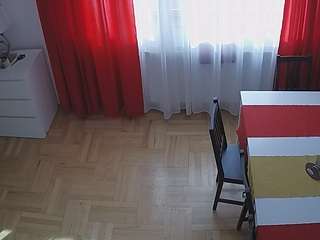 voyeurcam-julmodels-dining-2