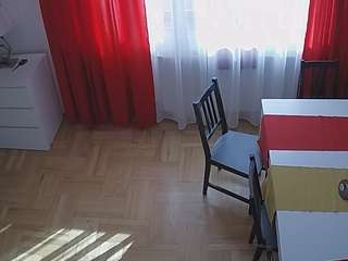 voyeurcam-julmodels-dining-2