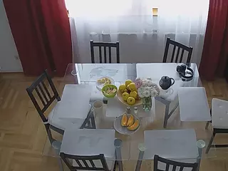 voyeurcam-julmodels-dining-2's Live Sex Cam Show