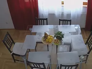 voyeurcam-julmodels-dining-2's Live Sex Cam Show