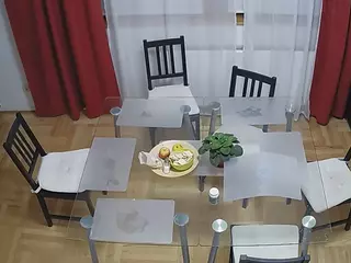 voyeurcam-julmodels-dining-2's Live Sex Cam Show