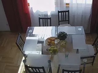 voyeurcam-julmodels-dining-2's Live Sex Cam Show