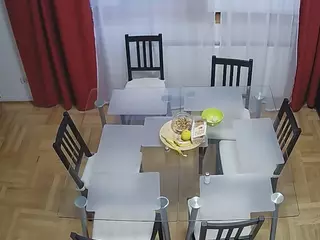 voyeurcam-julmodels-dining-2's Live Sex Cam Show