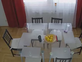 voyeurcam-julmodels-dining-2's Live Sex Cam Show