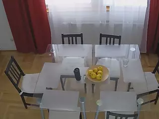 voyeurcam-julmodels-dining-2's Live Sex Cam Show