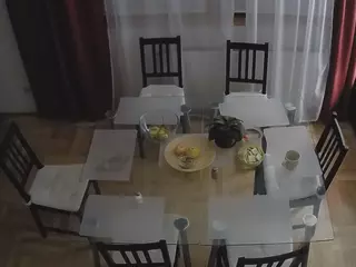 voyeurcam-julmodels-dining-2's Live Sex Cam Show