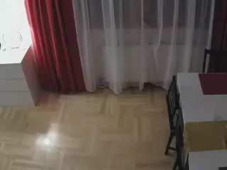 voyeurcam julmodels dining 2's Live Sex Cam Show