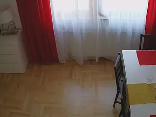 voyeurcam julmodels dining 2's Live Sex Cam Show
