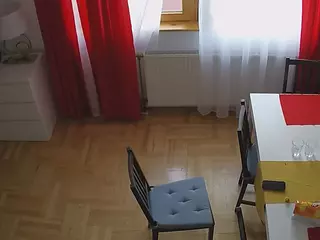 voyeurcam julmodels dining 2's Live Sex Cam Show
