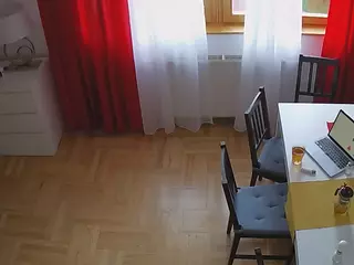 voyeurcam julmodels dining 2's Live Sex Cam Show