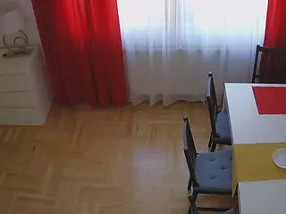 voyeurcam julmodels dining 2's Live Sex Cam Show