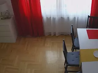 voyeurcam julmodels dining 2's Live Sex Cam Show
