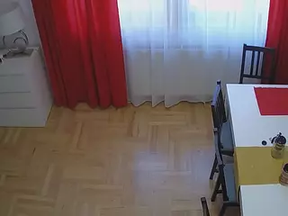 voyeurcam julmodels dining 2's Live Sex Cam Show