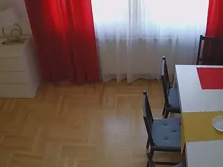 voyeurcam julmodels dining 2's Live Sex Cam Show