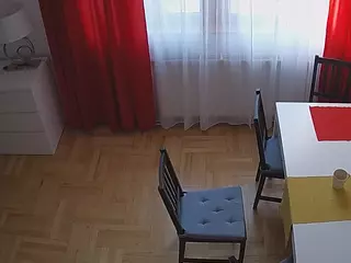 voyeurcam julmodels dining 2's Live Sex Cam Show