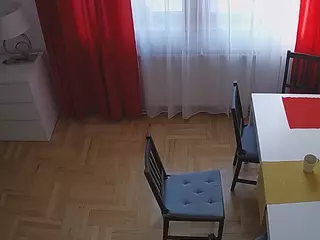 voyeurcam julmodels dining 2's Live Sex Cam Show