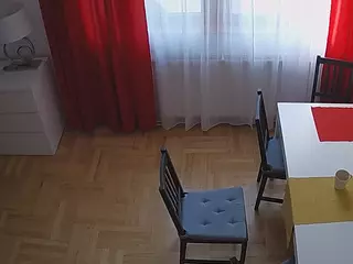 voyeurcam julmodels dining 2's Live Sex Cam Show
