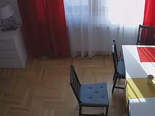 voyeurcam julmodels dining 2's Live Sex Cam Show