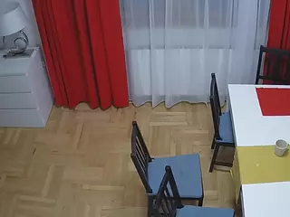 voyeurcam julmodels dining 2's Live Sex Cam Show