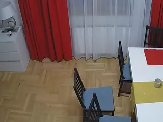 voyeurcam julmodels dining 2's Live Sex Cam Show