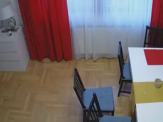 voyeurcam julmodels dining 2's Live Sex Cam Show