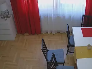 voyeurcam julmodels dining 2's Live Sex Cam Show