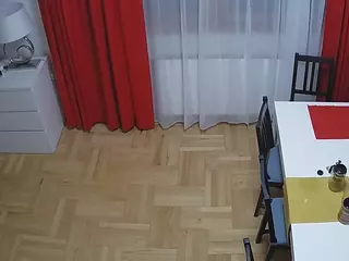 voyeurcam julmodels dining 2's Live Sex Cam Show