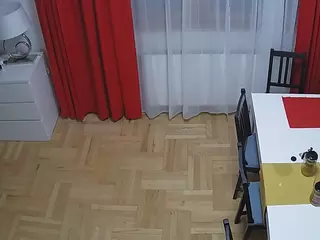 voyeurcam julmodels dining 2's Live Sex Cam Show