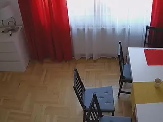 voyeurcam julmodels dining 2's Live Sex Cam Show