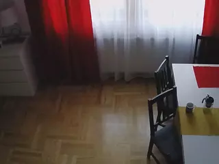 voyeurcam julmodels dining 2's Live Sex Cam Show