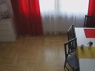 voyeurcam julmodels dining 2's Live Sex Cam Show