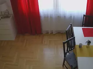 voyeurcam julmodels dining 2's Live Sex Cam Show