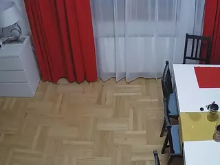 voyeurcam julmodels dining 2's Live Sex Cam Show