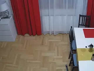 voyeurcam julmodels dining 2's Live Sex Cam Show