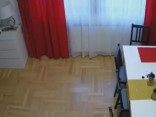voyeurcam julmodels dining 2's Live Sex Cam Show