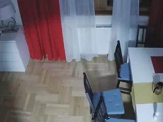 voyeurcam julmodels dining 2's Live Sex Cam Show