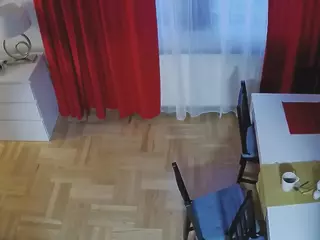voyeurcam julmodels dining 2's Live Sex Cam Show