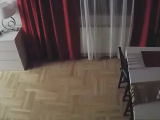 voyeurcam julmodels dining 2's Live Sex Cam Show