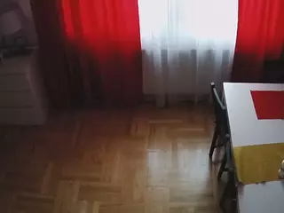 voyeurcam julmodels dining 2's Live Sex Cam Show