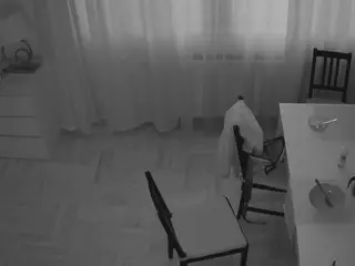 voyeurcam julmodels dining 2's Live Sex Cam Show