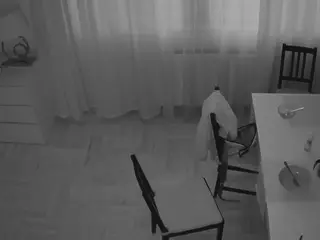 voyeurcam julmodels dining 2's Live Sex Cam Show