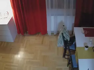voyeurcam julmodels dining 2's Live Sex Cam Show